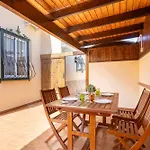 Villa Luxury With Pool Tenerife Las Galletas