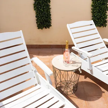 Villa Luxury With Pool Tenerife Las Galletas