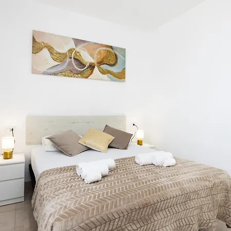 Luxury With Pool Tenerife