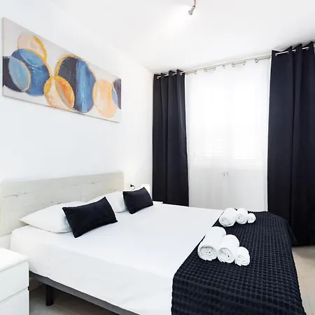 Villa Luxury With Pool Tenerife Las Galletas