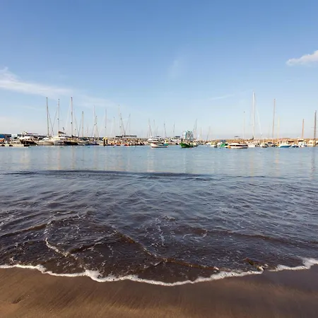 Luxury With Pool Tenerife Villa *