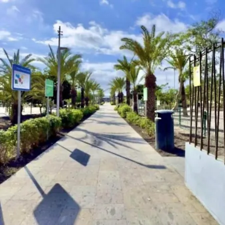 Villa Luxury With Pool Tenerife Las Galletas