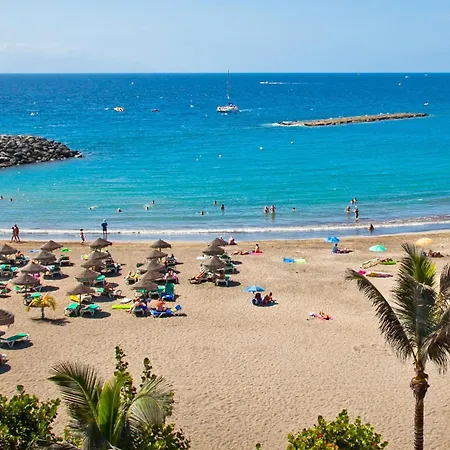 Luxury With Pool Tenerife *
