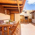 Villa Luxury With Pool Tenerife Las Galletas