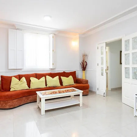 Luxury With Pool Tenerife * Las Galletas